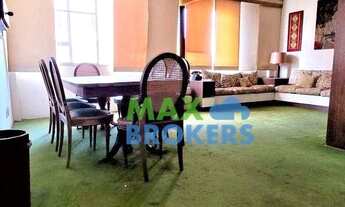 Imagem 3: Apartamento com 3 dormitórios à venda, 88 m² por R$ 1.650.000,00 - Leblon - Rio de Janeiro