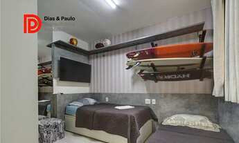 Imagem: Apartamento à venda, 95 m², 3 quartos