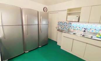 Imagem 2: Quarto Aluguel Feminino - Bairro Batel e Centro Curitiba