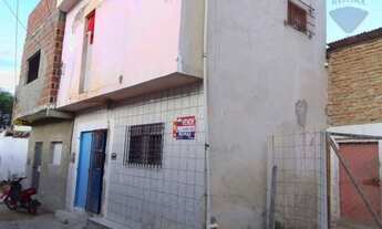 Imagem: Casa a venda vizinho a feira do Paraguai