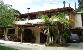 Imagem: Casa com 3 dormitórios à venda, 450 m²