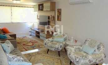 Imagem 3: Apartamento impecável de 3 dormitórios sendo 1 suíte, living amplo e 2 vagas de garagem, n