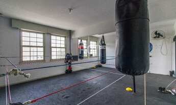 Imagem 7: Conjunto/Sala em Passo da Areia