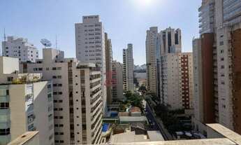 Imagem 4: Cobertura duplex à venda nos Jardins