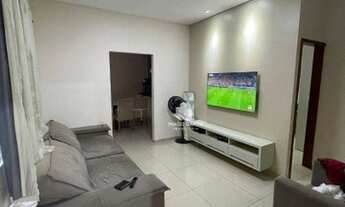 Imagem 7: Casa com 2 dormitórios à venda, 98 m² por R$ 275.000 - São Sebastião - Teresina/PI