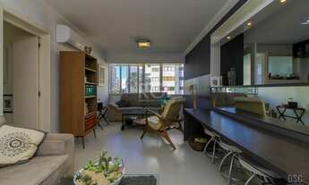 Imagem 3: Apartamento em Mont Serrat