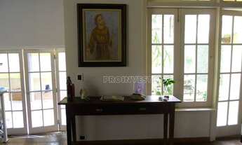 Imagem 7: Casa com 3 dormitórios à venda, 350 m² por R$ 1.500.000,00 - Chácara Eliana - Cotia/SP