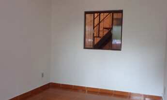 Imagem 3: Casa metrô Horto