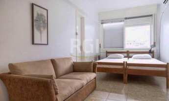 Imagem 2: Jk mobiliado no Centro Histórico