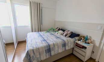 Imagem 6: VALINHOS - Apartamento Padrão - VILA INDEPENDÊNCIA