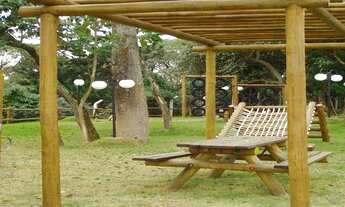 Imagem 8: Terreno à venda, 761 m² por R$ 400.000,00 - Golf Village - Carapicuíba/SP