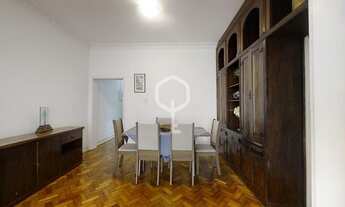 Imagem 3: Rio de Janeiro - Apartamento Padrão - Copacabana