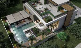 Imagem 2: CASA Á VENDA ALPHAVILLE BARRA DA TIJUCA