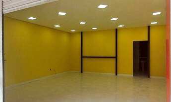 Imagem: Salão para alugar, 90 m² por R$ 4.500,00/mês