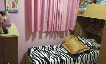 Imagem 7: Sobrado Padrão para Aluguel em Vila Bela São Paulo-SP - 1257