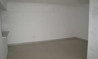 Imagem 4: Apartamento com 3 dormitórios à venda, 124 m² por R$ 890.000,00 - Canto do Forte - Praia G