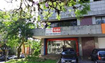 Imagem 3: Loja no bairro Petrópolis