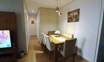 Imagem 7: Apartamento com 3 dormitórios à venda, 59 m² por R$ 340.000,00 - Vila Prudente - São Paulo