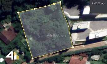 Imagem 2: Terreno à venda, 2625 m² por R$ 250.000,00 - Albuquerque - Teresópolis/RJ