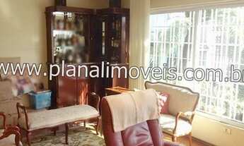 Imagem 2: Sobrado com 4 dormitórios à venda, 253 m² por R$ 1.590.000,00 - Planalto Paulista - São Pa