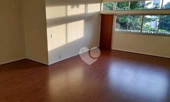 Imagem 3: Apartamento com 2 dormitórios à venda, 100 m² por R$ 689.000,00 - Tijuca - Rio de Janeiro