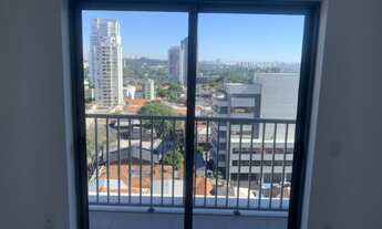 Imagem 6: Studio em Pinheiros 27m