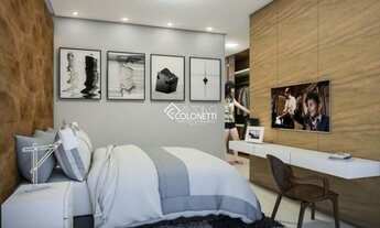 Imagem 3: CRICIúMA - Apartamento Padrão - Pio Corrêa