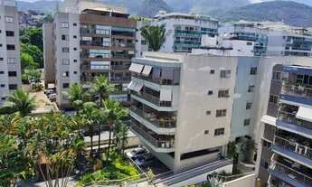 Imagem 6: EXCELENTE APTO 2QTOS-SUÍTE-50M2-1VGA- FREGUESIA JPA RJ