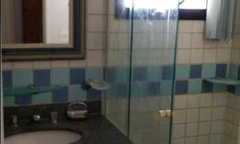 Imagem 10: Apartamento com 1 dormitório, 41 m² - venda por R$ 420.000,00 ou aluguel por R$ 3.380,00/m