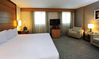 Imagem 4: Flat para venda possui 27 m² com 1 quarto em Moema- São Paulo - SP