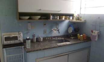 Imagem 5: Apartamento com 3 dormitórios à venda, 108 m² por R$ 500.000 - Cruzeiro - Belo Horizonte/M