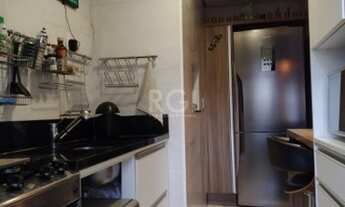 Imagem 6: Apto 03 dorm. suíte, churrasqueira , garagem , todo mobiliado