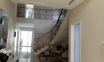 Imagem 2: Jacarei - Casa de Condomínio - Jardim Paraiba