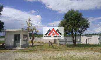 Imagem 5: Galpão Industrial para alugar, 4898 m² por R$ 50.000/mês - Vila Galvão - Caçapava/SP