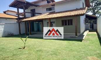 Imagem: Casa com 3 dormitórios à venda, 260 m²