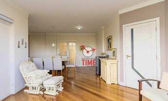 Imagem 4: Apartamento com 4 dormitórios à venda, 165 m² por R$ 1.250.000 - Ahú - Curitiba/PR