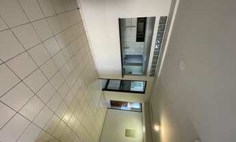 Imagem 7: Apartamento para venda tem 136m2 com 4 quartos 2 suites em Manaíra - João Pessoa - Paraíb