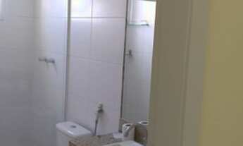 Imagem 4: Alugo apt Ed. Maxinus de 3 quartos sendo uma suite