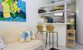 Imagem 6: Condominio Colinas de Geribá