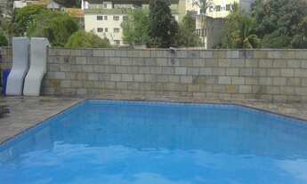 Imagem: VOLTA REDONDA - Apartamento Padrão - JARDIM