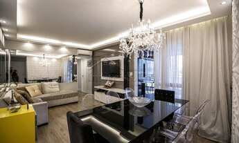 Imagem: São José dos Campos - Apartamento - Jardim