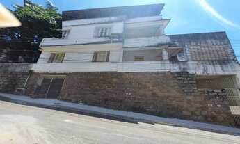 Imagem: Sobrado com 5 quartos no Centro de Vitória