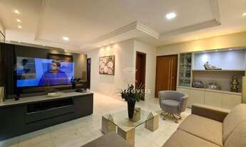 Imagem 4: Cobertura com 4 dormitórios à venda, 393 m² por R$ 2.438.000 - Serra - Belo Horizonte/MG