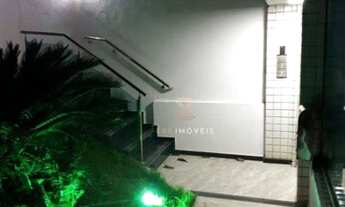 Imagem 4: Apartamento com 3 dormitórios à venda, 125 m² por R$ 550.000 - Castelo - Belo Horizonte/MG