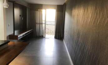 Imagem: Jundiaí - Apartamento Padrão - Jardim