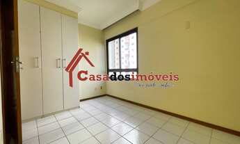 Imagem 7: Apartamento 3/4, varanda, infraestrutura, localizado