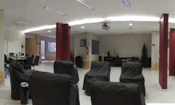 Imagem 5: GUARÁ; LOJA COM SUBSOLO; 556 M²; EXCELENTE LOCALIZAÇÃO; OPORTUNIDADE