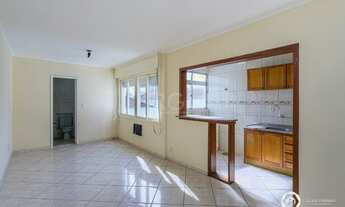 Imagem: Apartamento JK em Passo da Areia