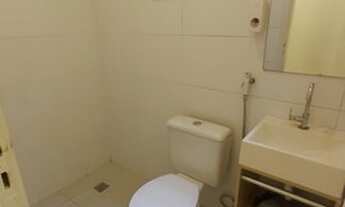 Imagem 5: Portuguesa da Ilha - Sala 34 m2, com recepção, 01 de garagem excelente estado