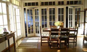 Imagem 3: Casa com 3 dormitórios à venda, 350 m² por R$ 1.500.000,00 - Chácara Eliana - Cotia/SP